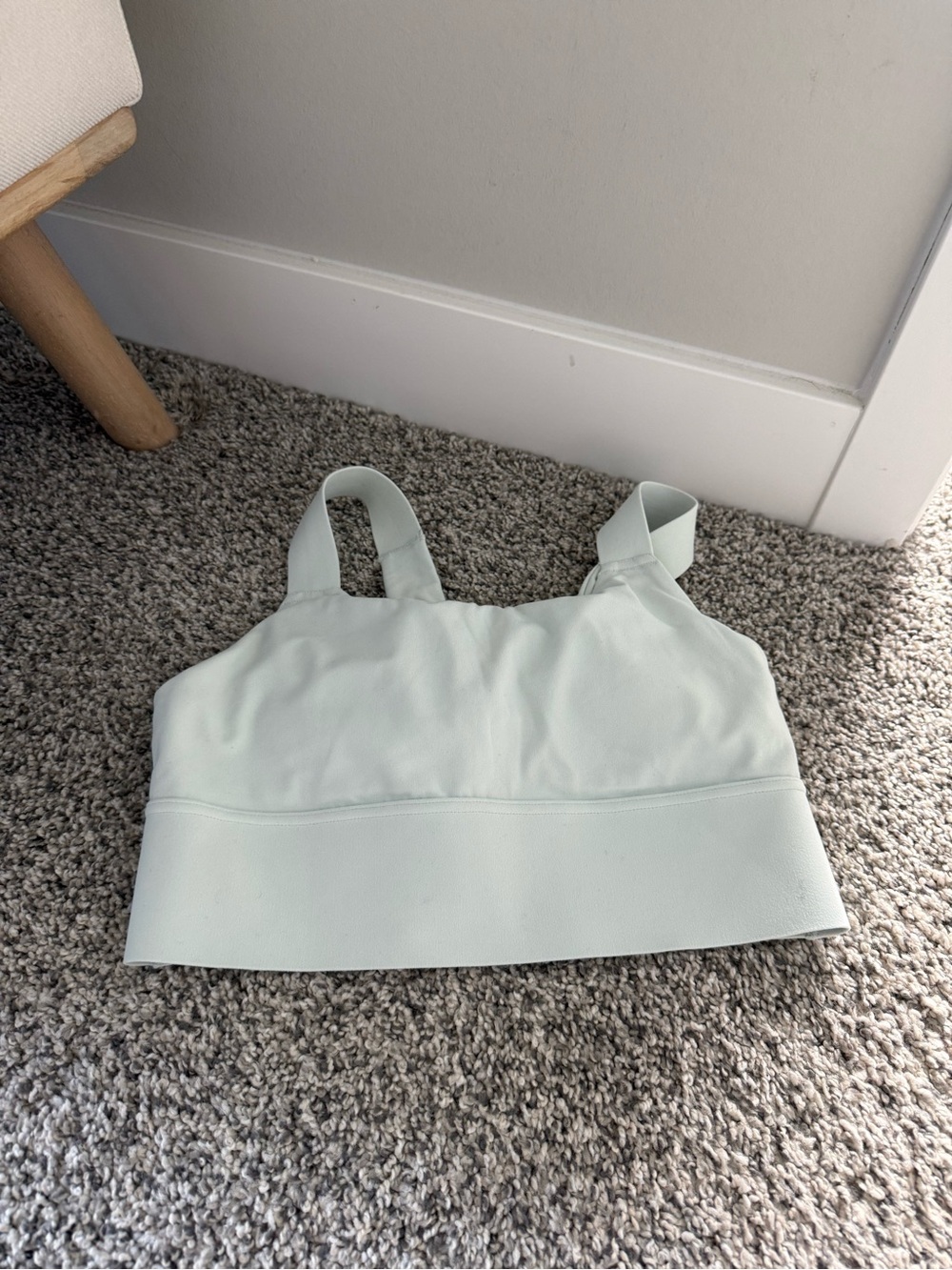Athleta sports bra